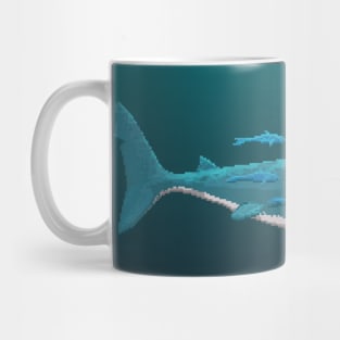 Great White Mug